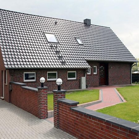 Haus Hermann Mederns Eksteriør bilde