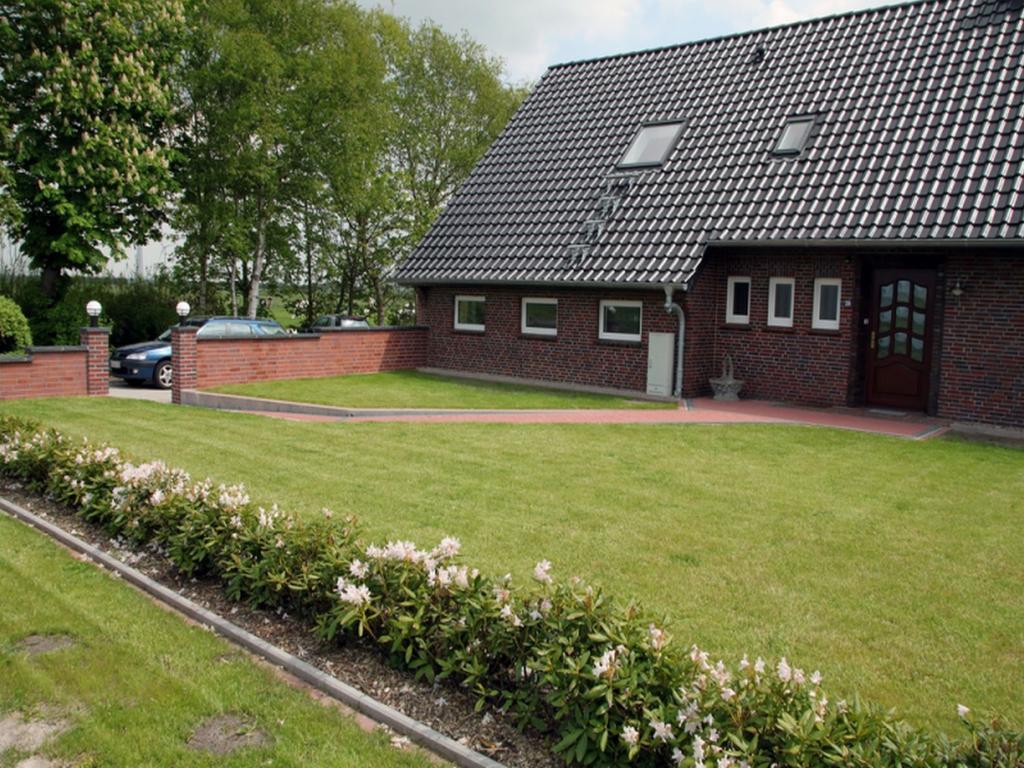 Haus Hermann Mederns Eksteriør bilde